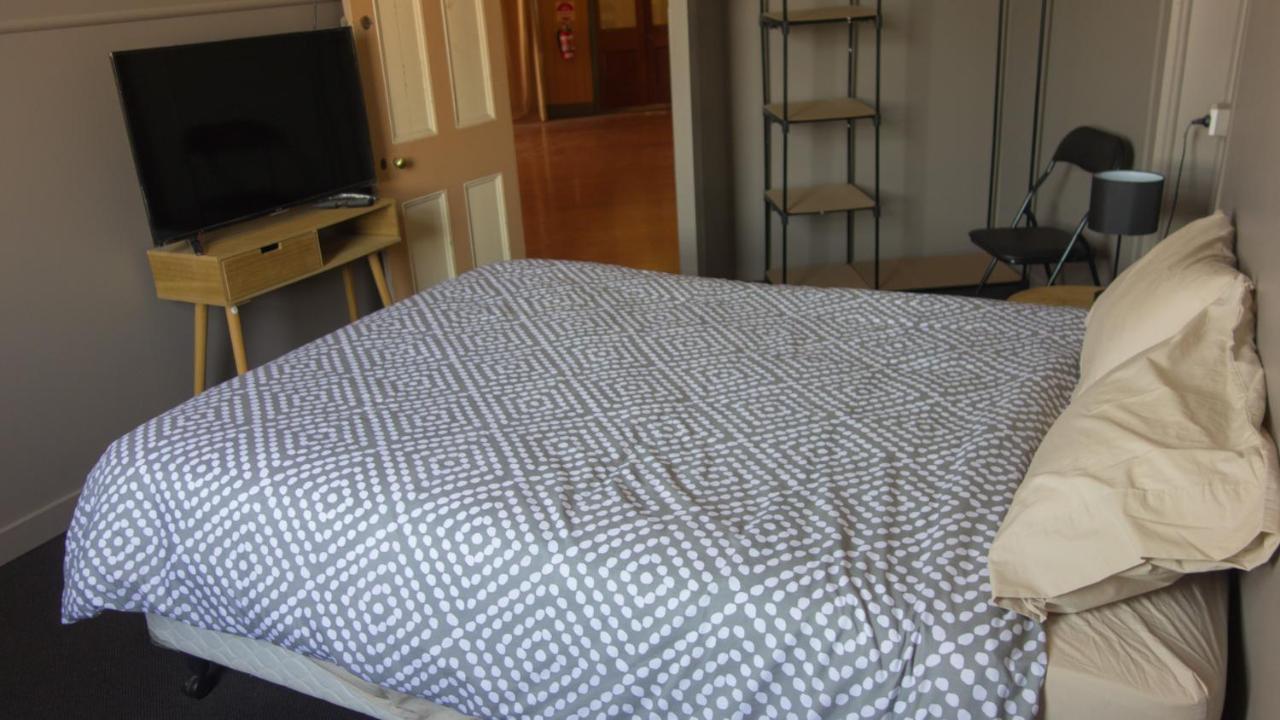 Hotel Kerwick Redbank ภายนอก รูปภาพ