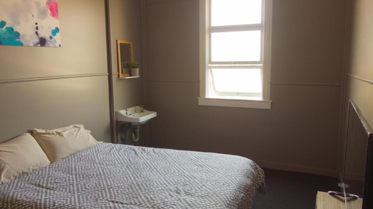 Hotel Kerwick Redbank ภายนอก รูปภาพ